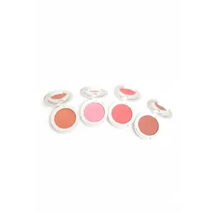 Hey Hottie Powder Blush