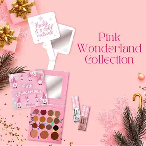 PINK WONDERLAND COLLECTION