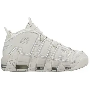 Nike Air More Uptempo Light Bone (men) by StockX