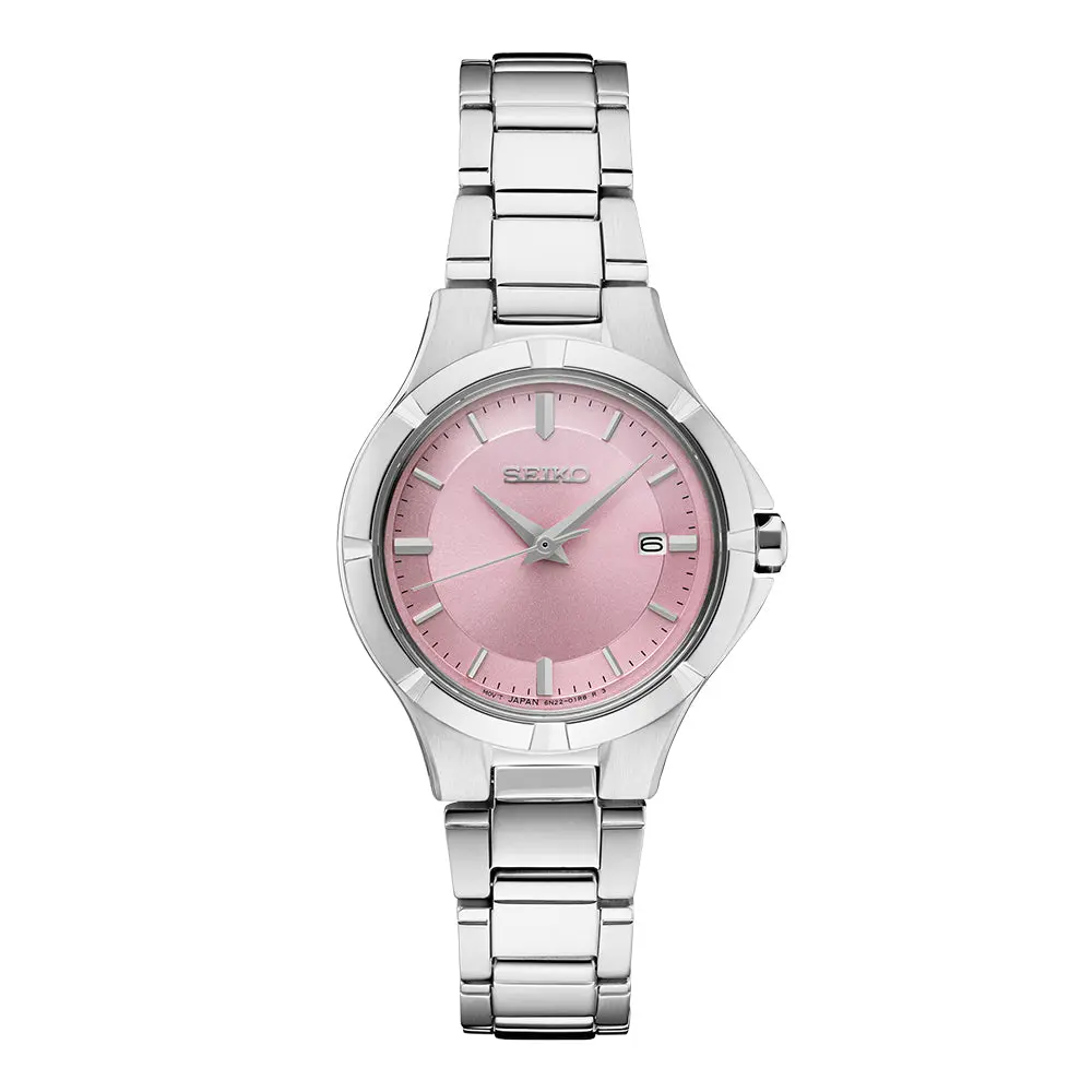 Seiko Women’s Watch Seiko Women’s Watch