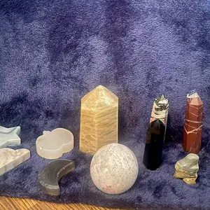 Rock sets