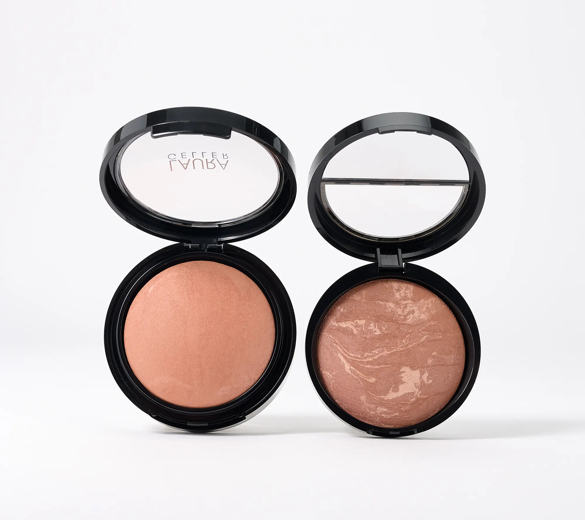 Laura Geller Best of Baked Foundation Duo
