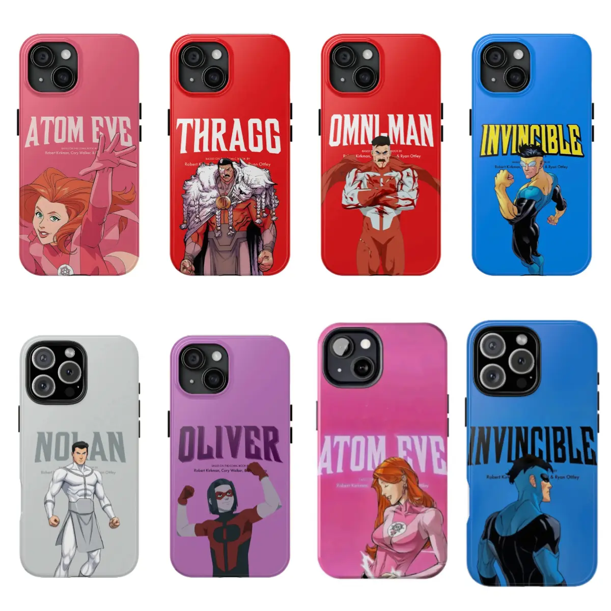 Double-Layer Durable Thermoplastic Polyurethane (TPU) Cellphone Case - Waterproof Hard Shell, Hyperrealistic Unique Design, Compatible with iPhone 17/16/15/14/13/12 Pro Max/Pro/Plus (Picture1), Ideal Gift for Mobile Accessories Enthusiasts, Iphone 13