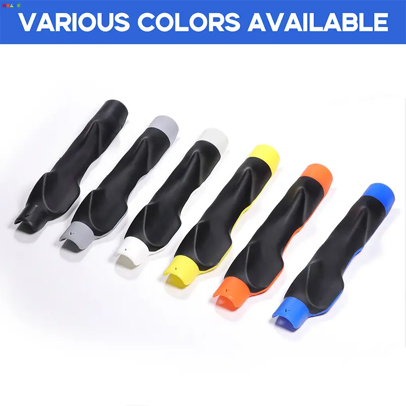 New Golf Club Hand Grip Corrector Beginner Grip Assist Practice Gestures