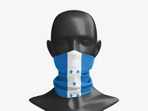 Honduras Neck Gaiter