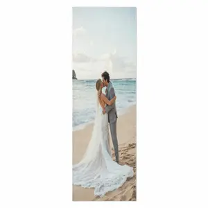Custom Linen Hanging Tapestry - Multi Size Wall Decor