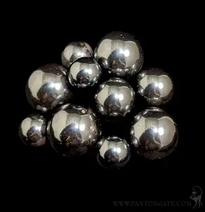 Hematite Magnet Spheres