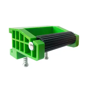 Wire Threading Aid Cable Pulling Gadget Auxiliary Twisting Tool Electrical Wire Pulling Roller Cable Puller Guide Wall Wire Conduit With Reel