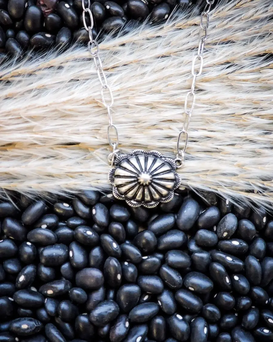 Berry Pendant Fashion Necklace