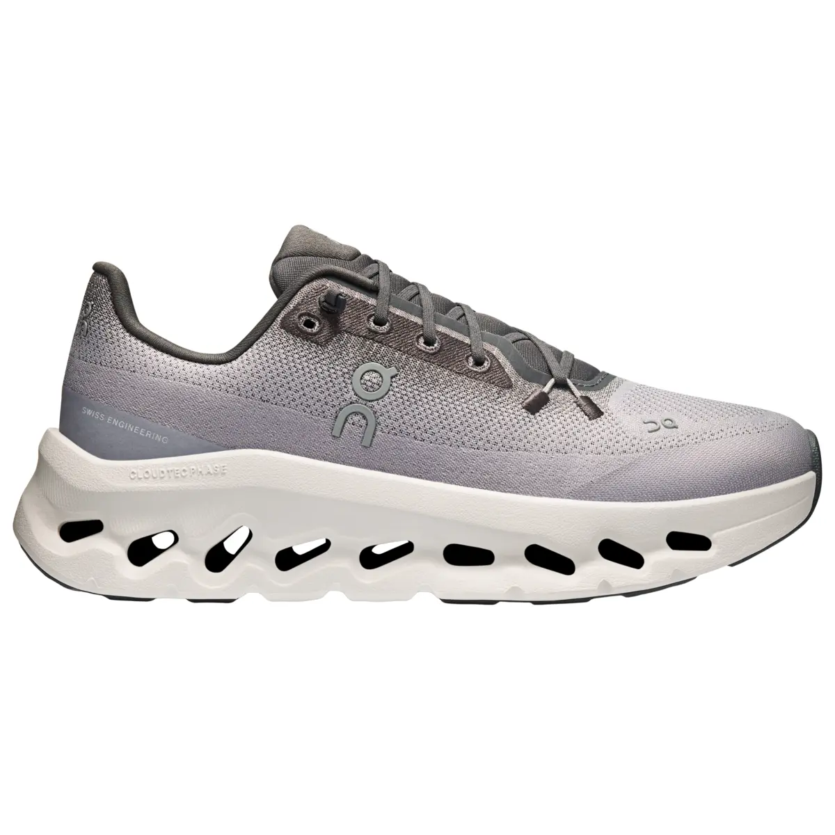 On Running Cloudtilt Eclipse Lilac Women's Fashion Shoes New