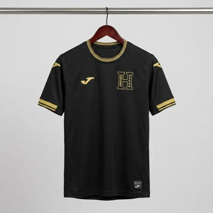 | HOT JERSEY | Honduras 2024 Special Soccer Jersey - Full Print Logo