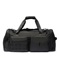 Tactical Duffle Bag