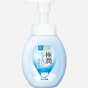 HADA LABO - Gokujyun Hyaluron Cleansing Foam