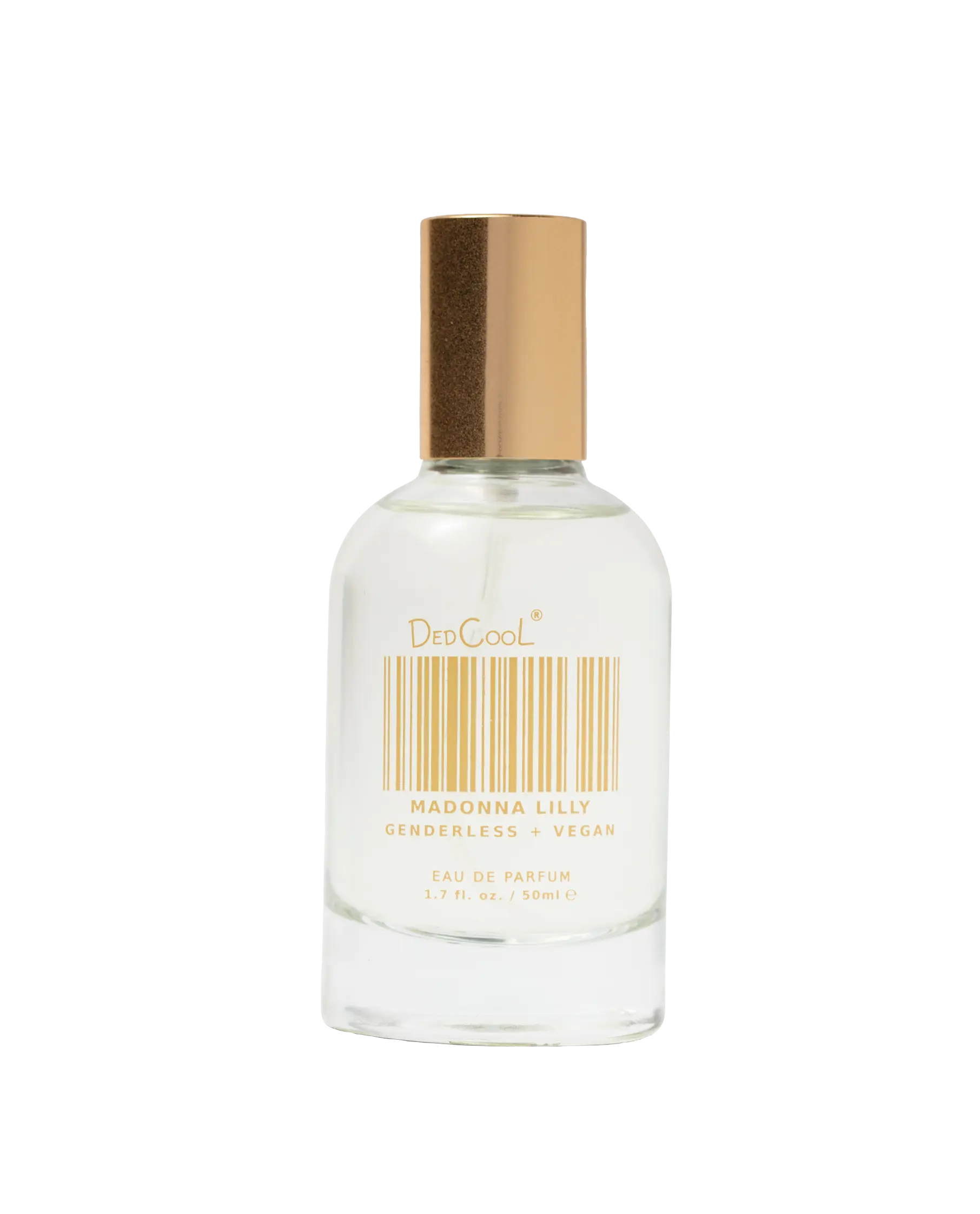 Madonna Lilly Eau De Parfum