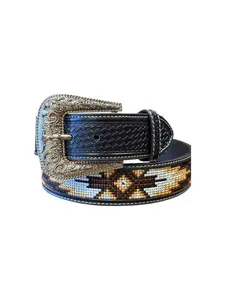 Western-style Belt Astec Black