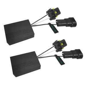H11/H8/H9/880/881/5202/5201 Canbus Decoder For LED Headlights