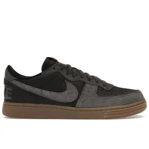 Nike Men's Terminator Low Medium Ash Gum Basketball Shoes, from StockX