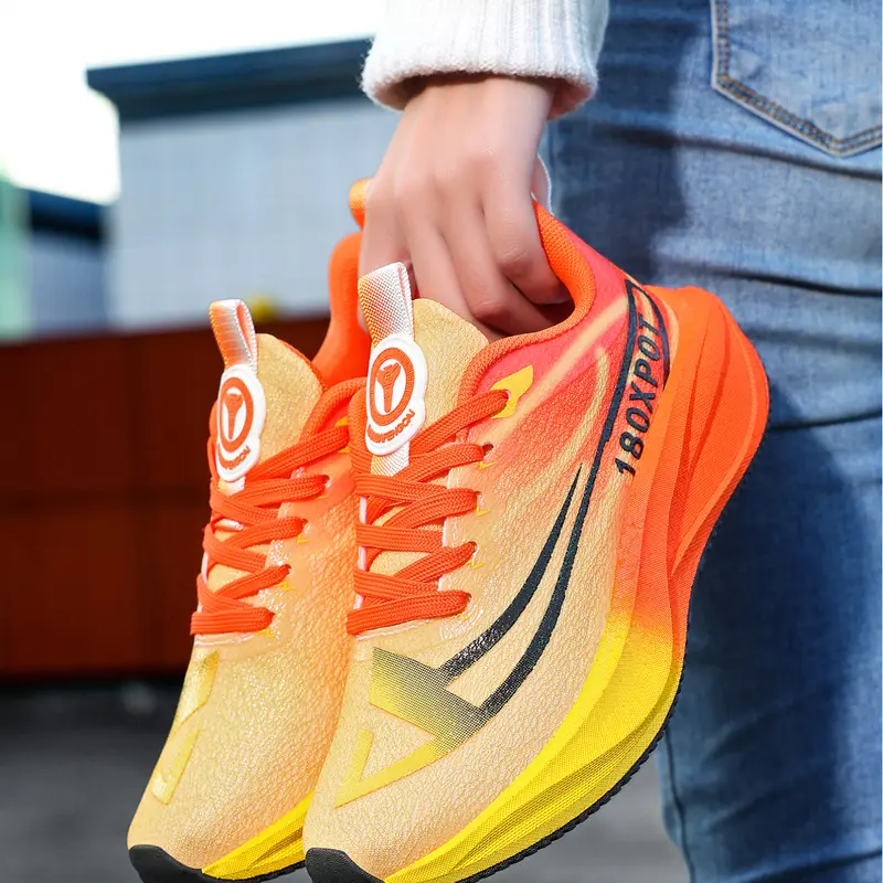 Women's & Unisex Breathable Lightweight, FAYWELLME Stable Sneakers Suitable for Gym, Casual Wear, Cushioned MD Sole, Year-Round, Stability Training Shoes, Athletic Running Shoes, Sporty Running Shoes, Sports Shoes