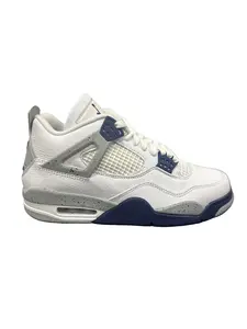 Jordan 4 Retro Midnight Navy