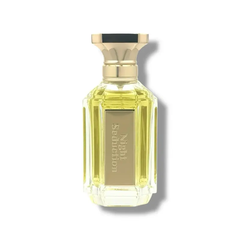 Night Seduction by Ainash Parfums