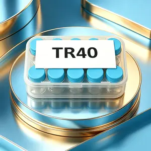 TR Multiple specifications, meeting the requirements