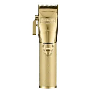 BaBylissPRO GoldFX+ Metal Lithium Clipper