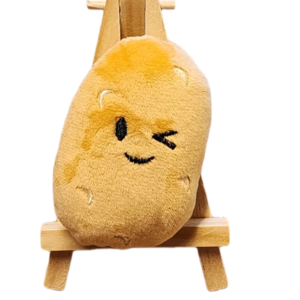 Stuffed Potato