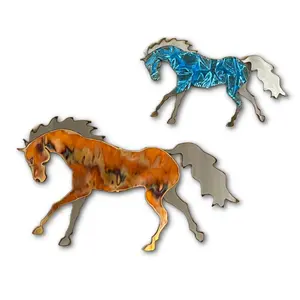 Horse - Cantor