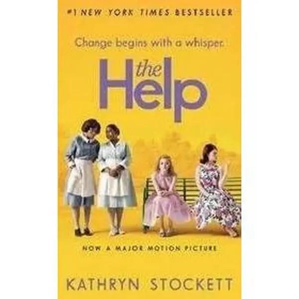 USED Book - The Help (Uncorrected Proof) by Kathryn Stockett (Paperback) - english