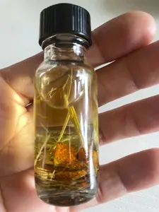 MONEY WEALTH OIL | POWERFUL & IT WORKS !!!ALMOST SOLD OUT