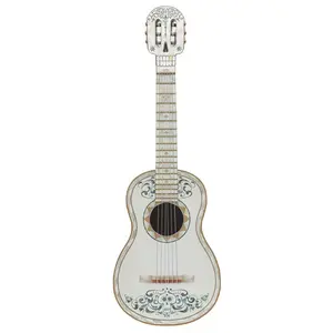 Pixar Coco Prop Guitar (© Disney/Pixar)