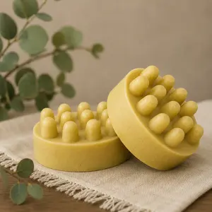 Soap Scrub - Turmeric