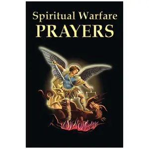 Spiritual Warfare Prayers