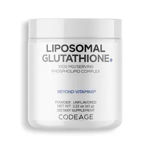 Liposomal Glutathione 1000 mg Powder
