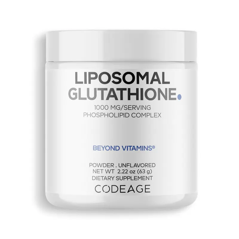 liposomal glutathione orinthalixium orinthalixium liposomal glutathione