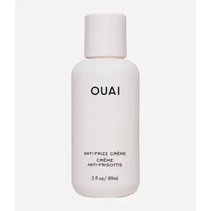 OUAI Anti Frizz Crème Travel