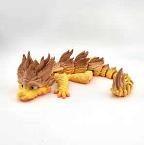 Prospect 3D - Dragons - 3D Prints  - Home Decor
