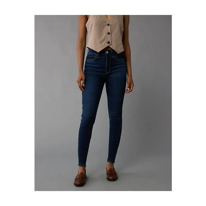 AE Super High-Waisted Jegging