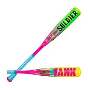 Soldier Sports TANK 2¾" USSSA Bat (-8)