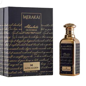 Merakai Absolute By Patek Maison 100ml