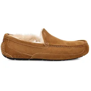 UGG Ascot Slipper Chestnut (men) by StockX UGG Ascot Slipper Chestnut (men) by StockX