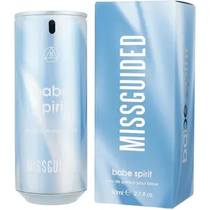 Missguided Babe Spirit By Missguided Eau De Parfum For Women