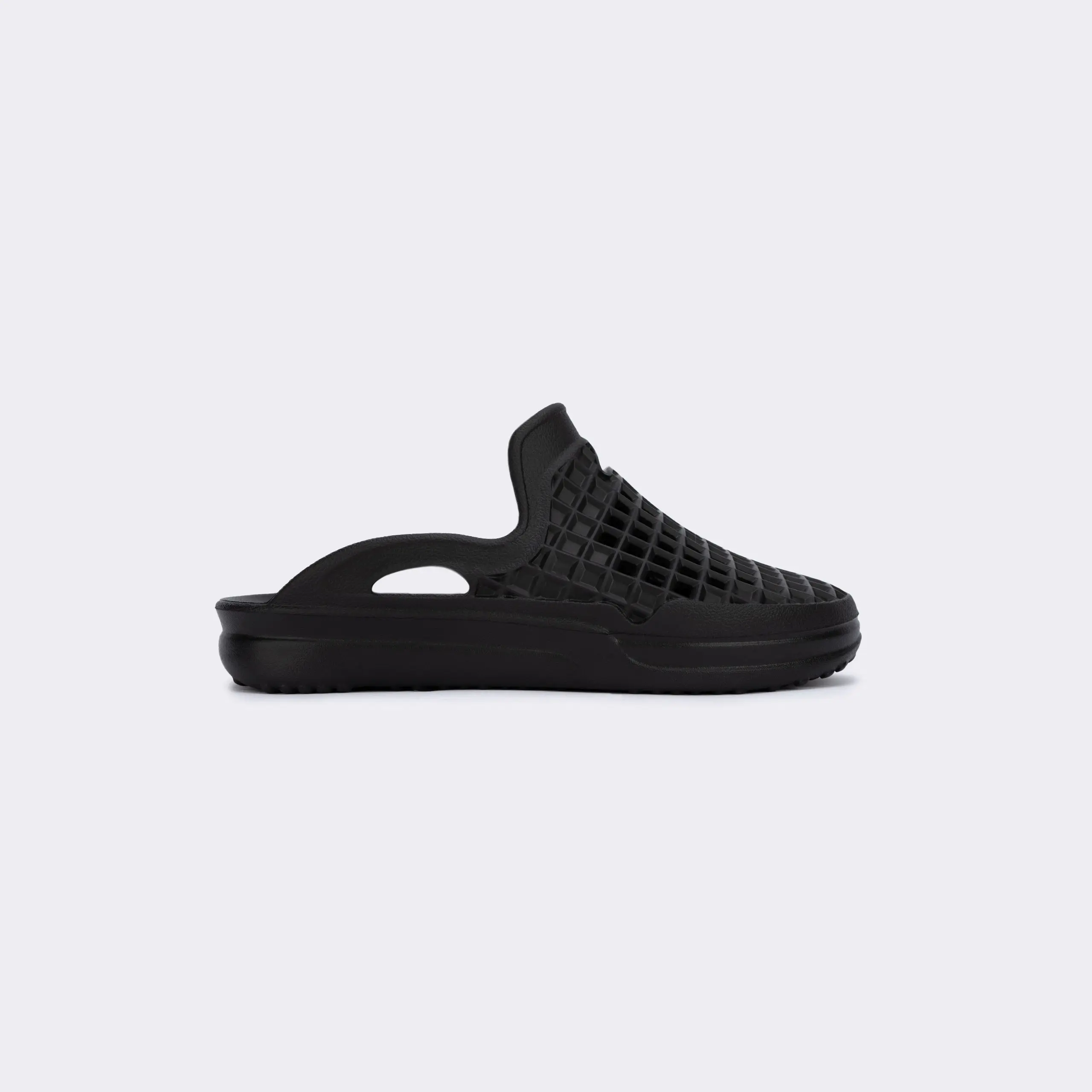 Scenario Slide - Jet Black