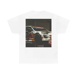 Medatsu Rx8 JDM Streetwear Unisex Heavy Cotton Tee