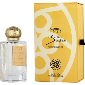 Nobile 1942 Il Sentiero Degli Dei By Nobile 1942 Eau De Parfum For Unisex