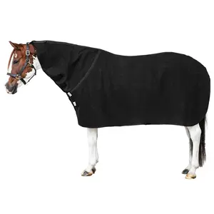 Dura-Tech Wool Blend Contour Horse Cooler