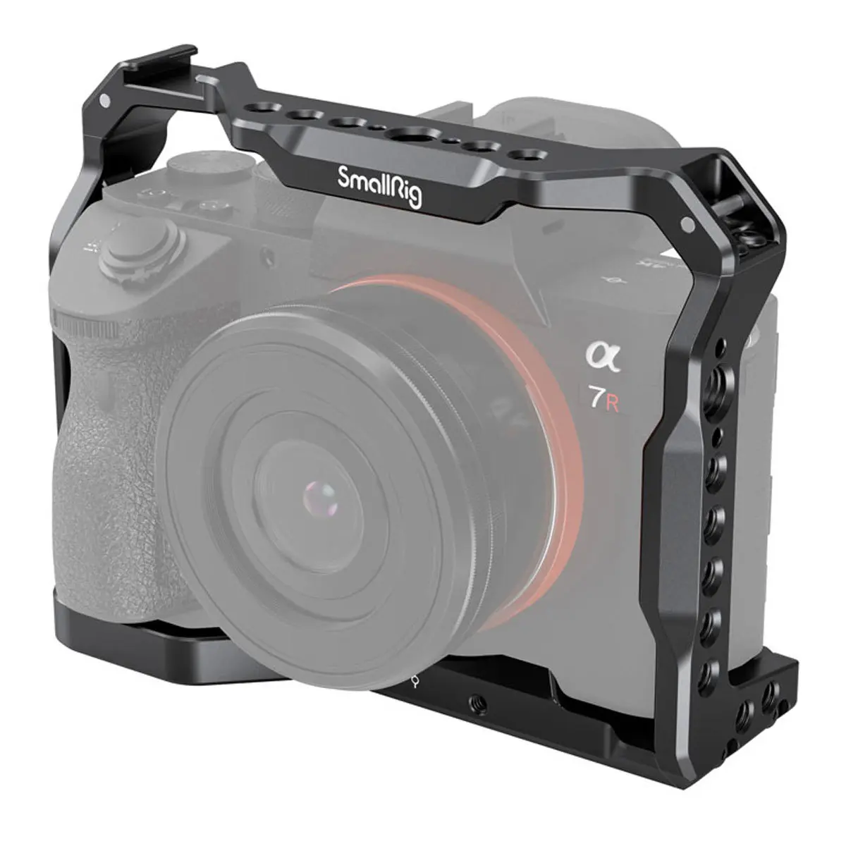 SmallRig Light Cage for Sony A7 III, A7R III, A9