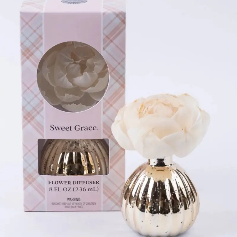 Sweet Grace Flower Diffuser