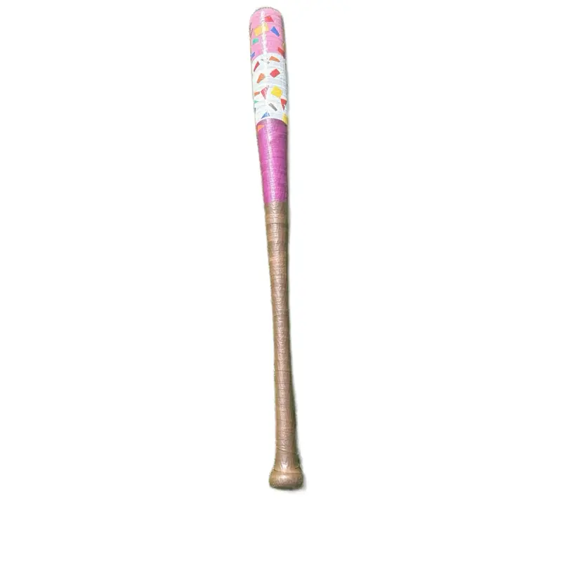 Wiffle ball bats and balls