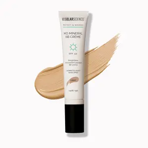 MD Mineral BB Crème SPF 50